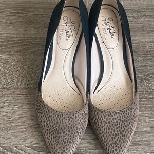 LifeStride flex soft system pumps